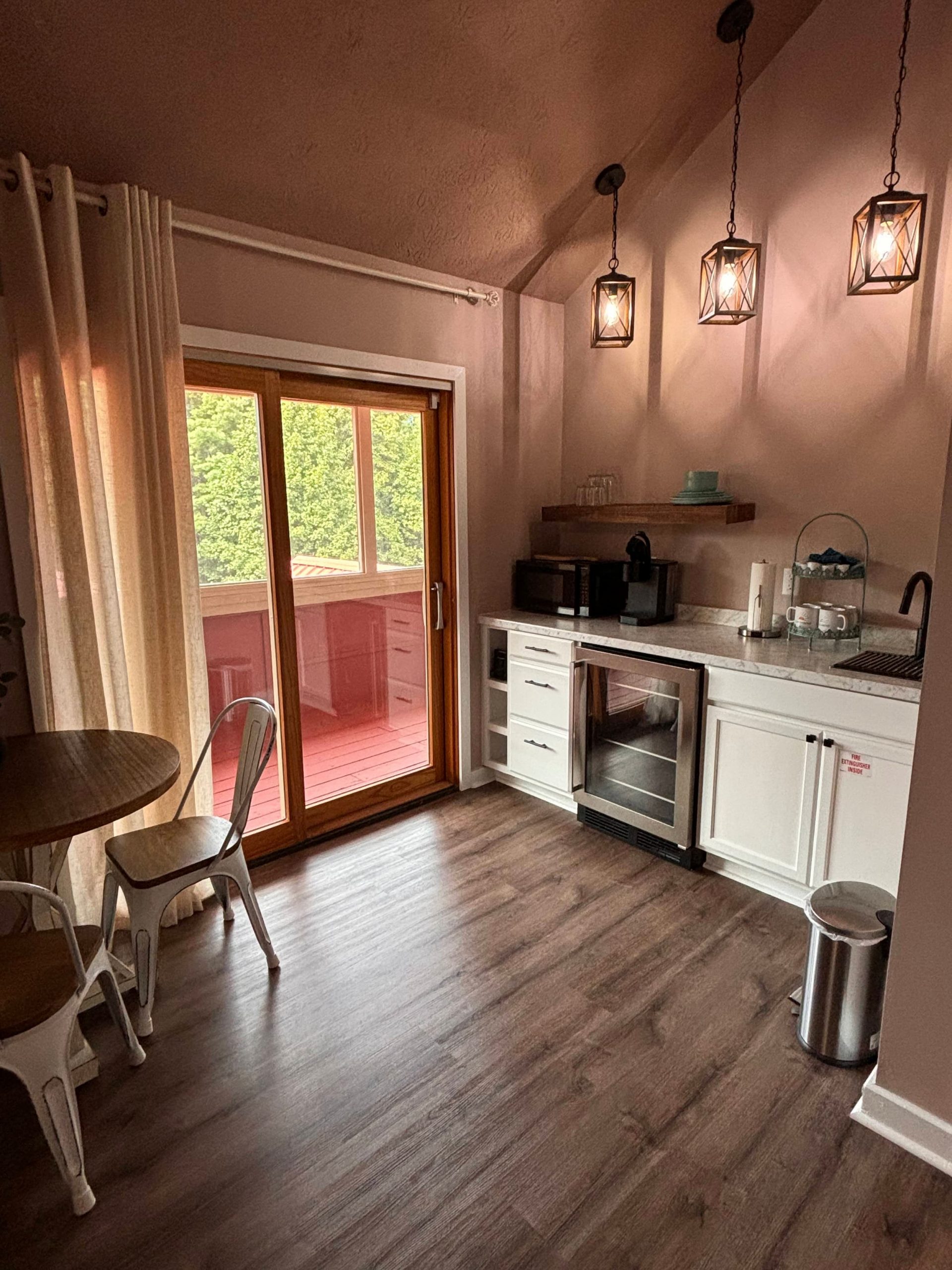 Kitchenette
