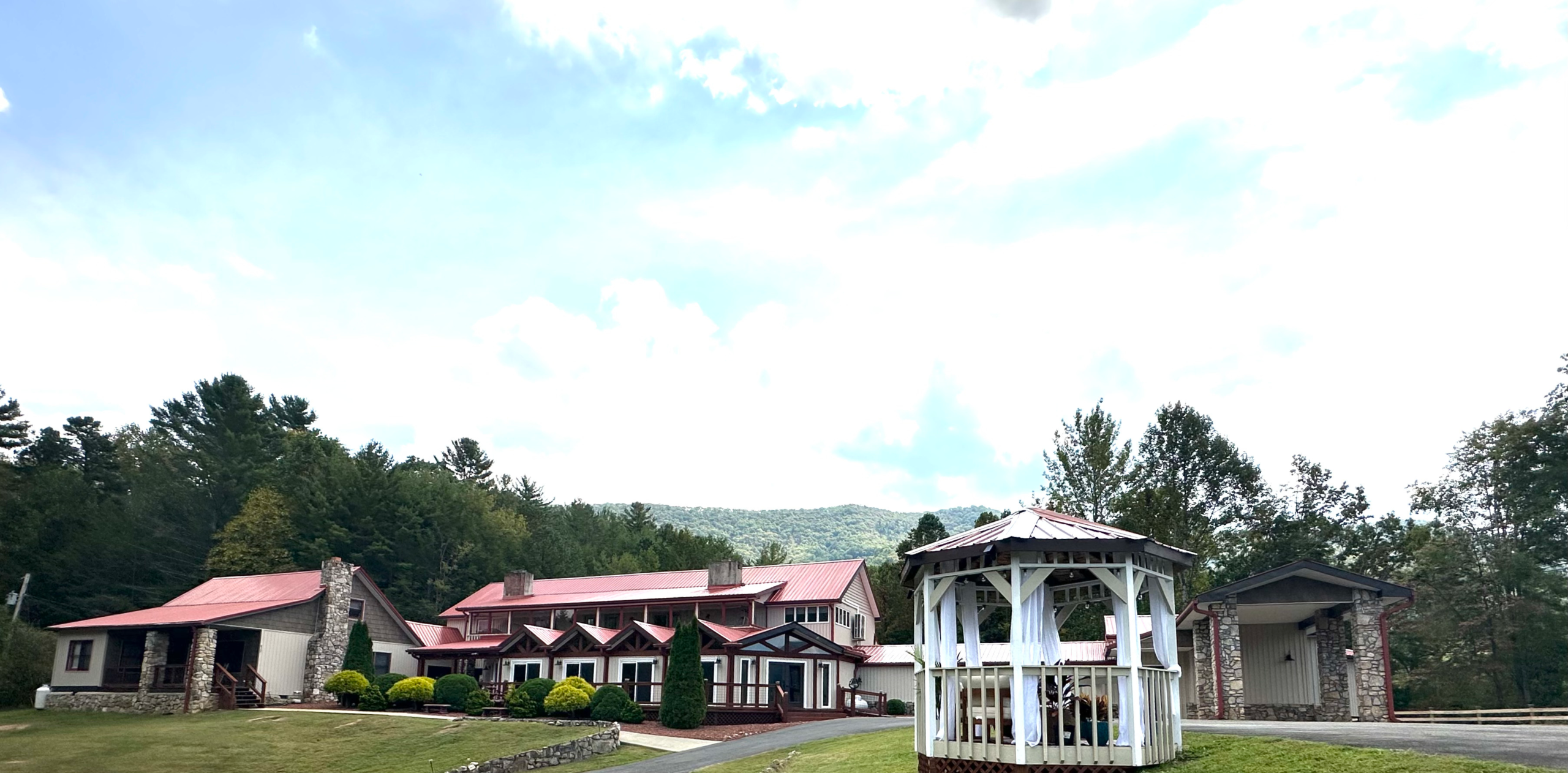 WELCOME TO FREEDOM MOUNTAIN MINISTRIES